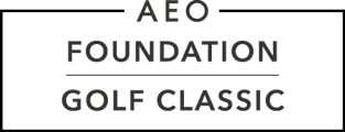AEO Foundation Golf Classic_logo