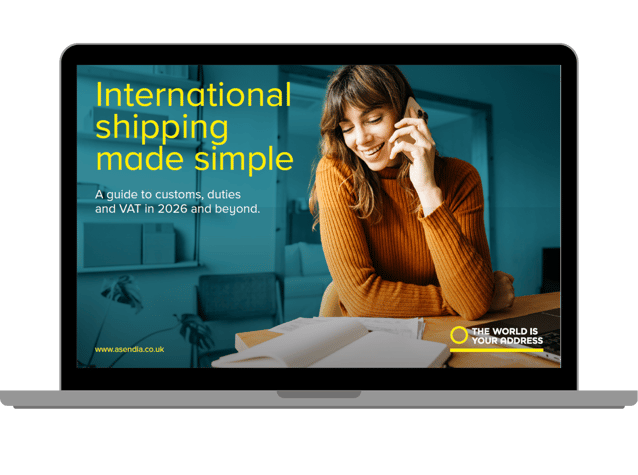 USA Customs Ebook 