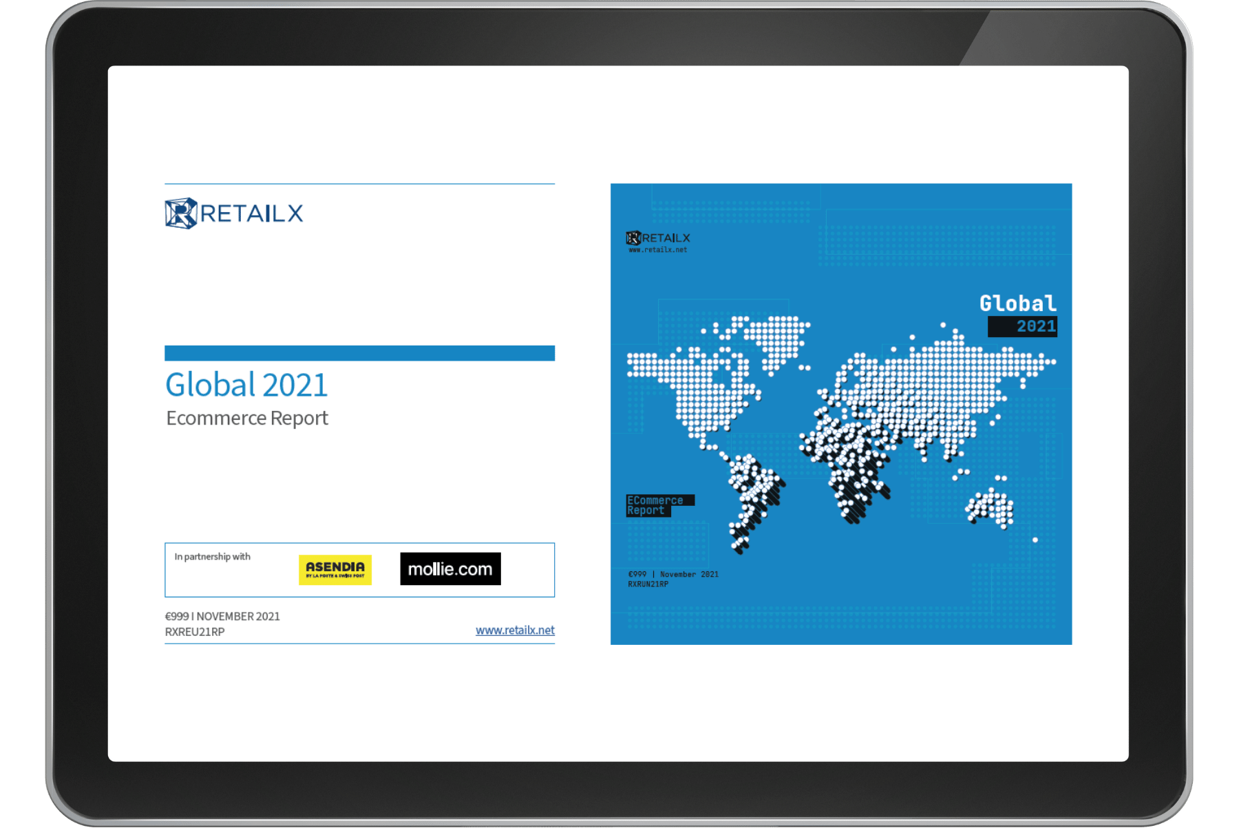 Global 2021 Report