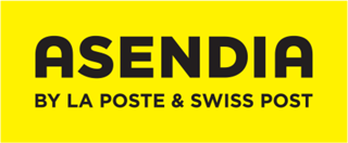 Asendia USA