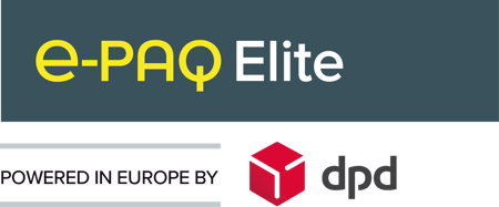 e-PAQ Elite by DPD