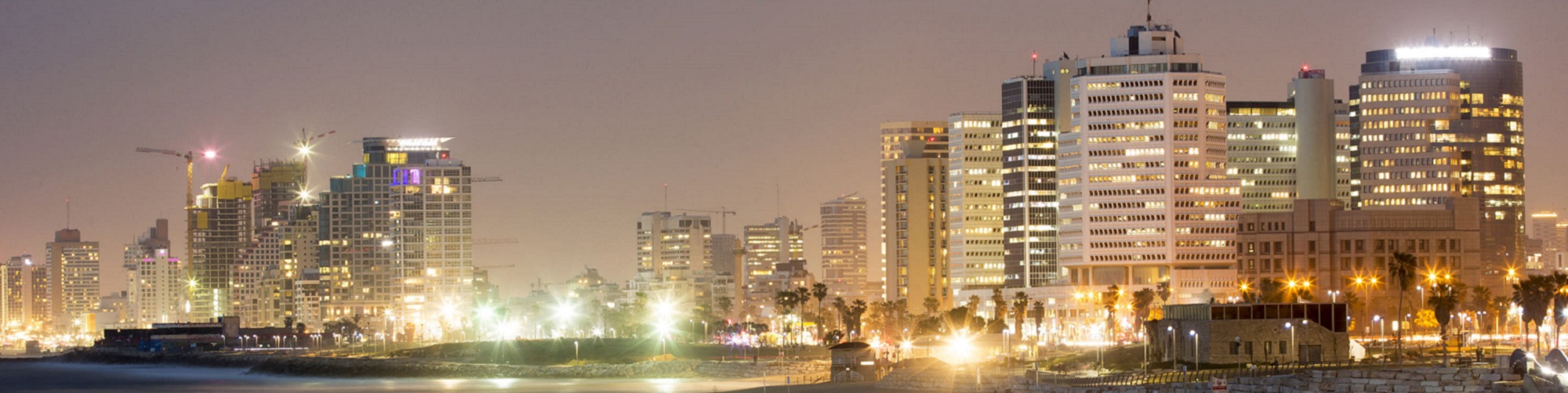 Asendia Israel Header