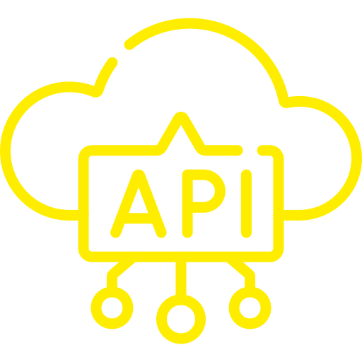 Custom API Icon